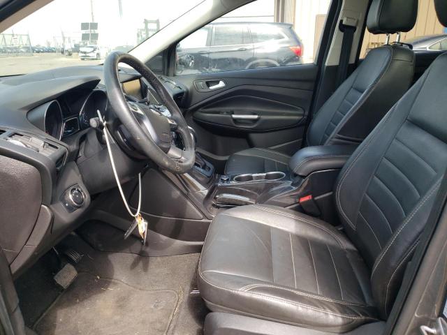 Photo 7 from auction – 2014 FORD ESCAPE TIT with VIN 1FMCU0J91EUC91215