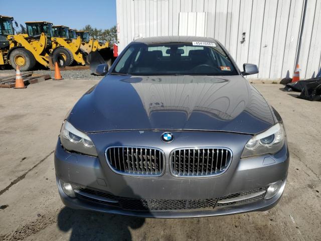 Photo 5 from auction – 2013 BMW 528 XI with VIN WBAXH5C56DD108856