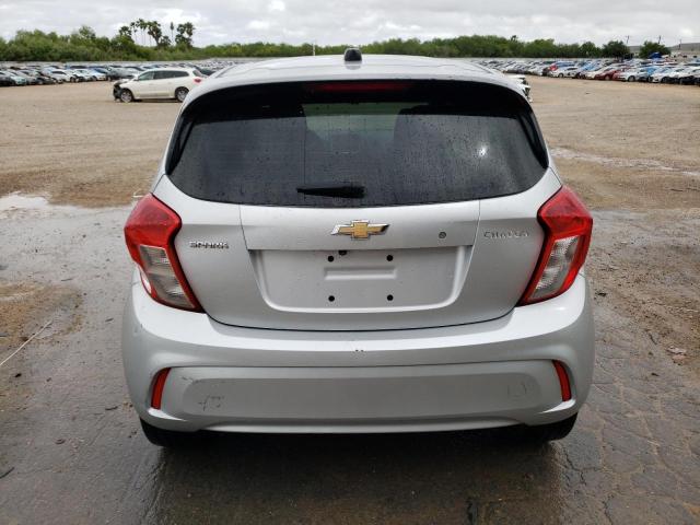 Photo 6 from auction – 2020 CHEVROLET SPARK LS with VIN KL8CB6SA6LC403248