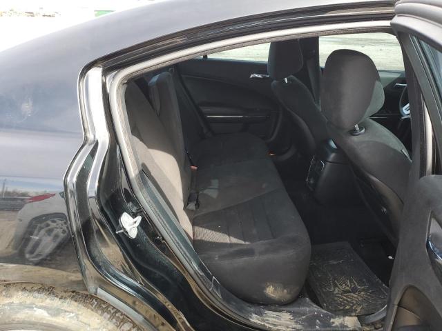 Photo 10 from auction – 2014 DODGE CHARGER SE with VIN 2C3CDXBG4EH314438
