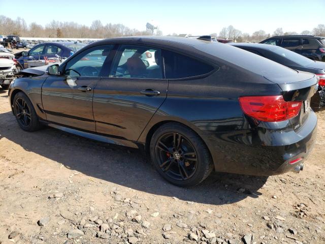 Photo 2 from auction – 2014 BMW 328 XIGT with VIN WBA3X5C50ED558151