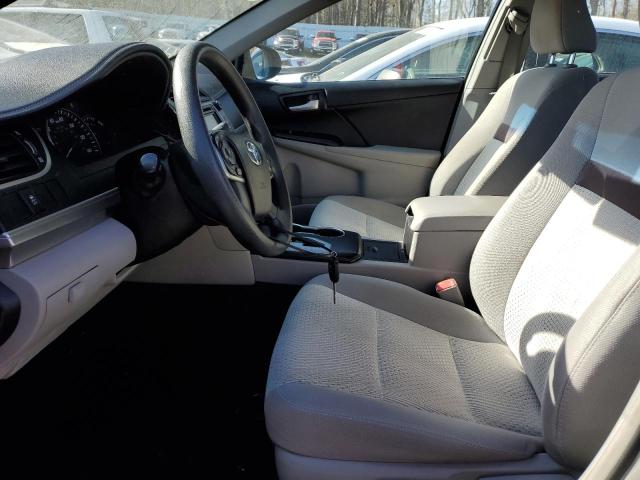 Photo 7 from auction – 2014 TOYOTA CAMRY L with VIN 4T1BF1FK4EU431281