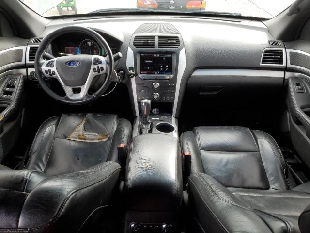Photo 8 from auction – 2013 FORD EXPLORER X with VIN 1FM5K7D80DGA41469