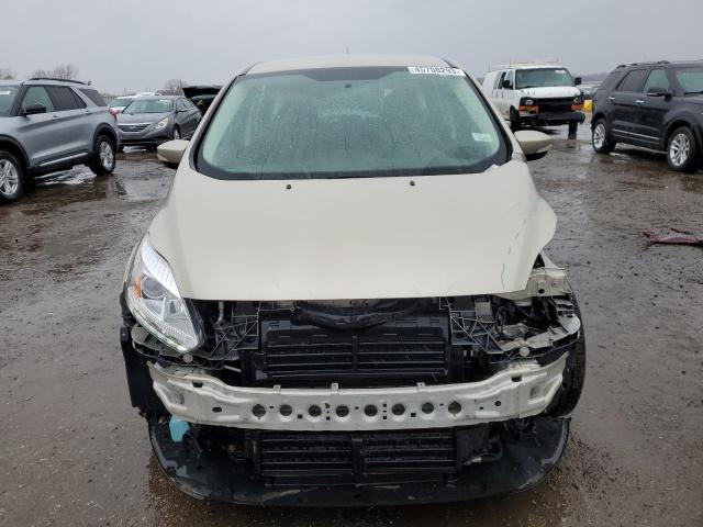 Photo 5 from auction – 2018 FORD C-MAX SE with VIN 1FADP5AU6JL102467