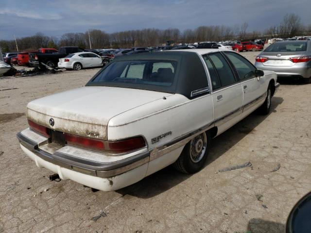 Photo 3 from auction – 1992 BUICK ROADMASTER with VIN 1G4BT5373NR443327