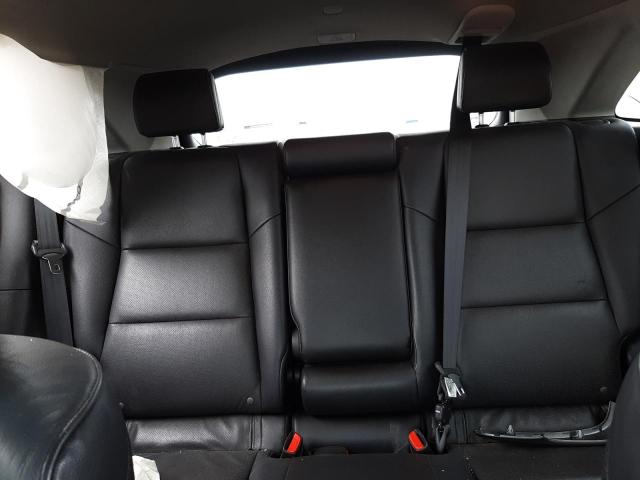 Photo 10 from auction – 2014 ACURA RDX with VIN 5J8TB4H33EL020084