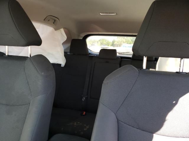 Photo 10 from auction – 2020 TOYOTA RAV4 LE with VIN 2T3H1RFV8LC050525
