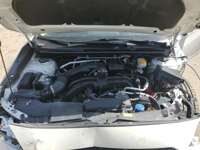 Photo 12 from auction – 2022 SUBARU CROSSTREK with VIN JF2GTHSC0NH229669