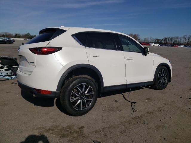 Photo 3 from auction – 2018 MAZDA CX-5 GRAND with VIN JM3KFBDM7J0317234