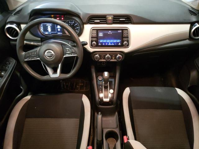 Photo 8 from auction – 2021 NISSAN VERSA SV with VIN 3N1CN8EV1ML827163