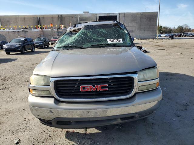 Photo 5 from auction – 2003 GMC YUKON with VIN 1GKEC13T73J311565
