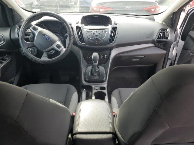 Photo 8 from auction – 2014 FORD ESCAPE S with VIN 1FMCU0F76EUC28943