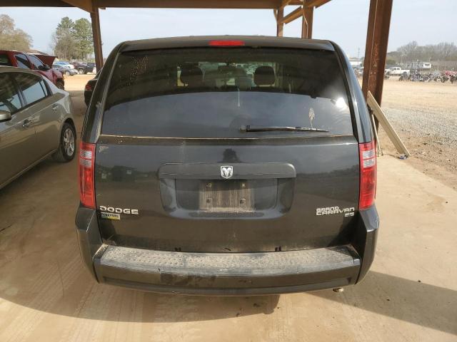 Photo 6 from auction – 2010 DODGE GRAND CARA with VIN 2D4RN4DE7AR377781