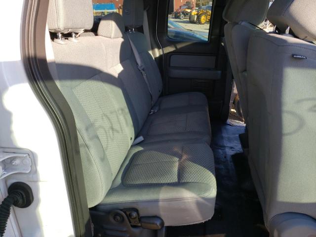 Photo 10 from auction – 2014 FORD F150 SUPER with VIN 1FTFX1EFXEFC57714
