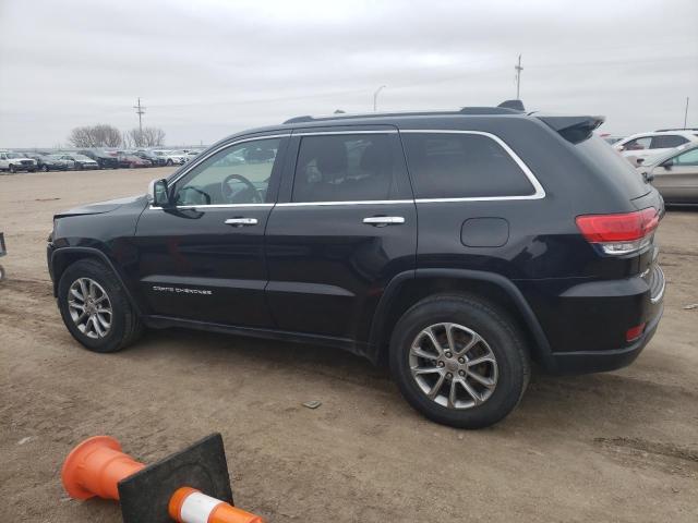 Photo 2 from auction – 2015 JEEP GRAND CHER with VIN 1C4RJFBG5FC739101