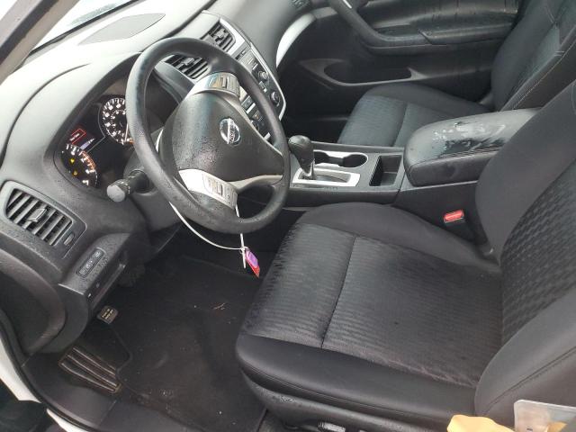 Photo 7 from auction – 2016 NISSAN ALTIMA 2.5 with VIN 1N4AL3AP6GC219682