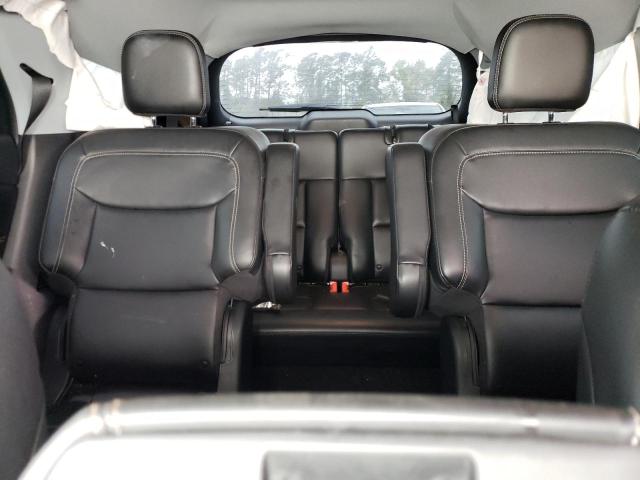 Photo 10 from auction – 2022 FORD EXPLORER X with VIN 1FMSK7DH0NGA12784