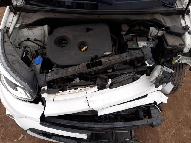 Photo 11 from auction – 2019 KIA SOUL + with VIN KNDJP3A54K7008382