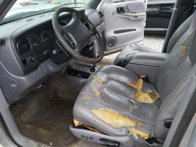 Photo 7 from auction – 1998 DODGE DURANGO with VIN 1B4HS28Y2WF194133