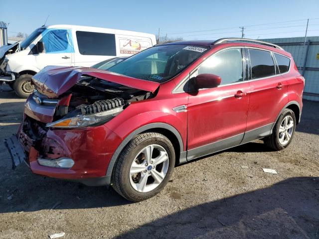 Photo 1 from auction – 2015 FORD ESCAPE SE with VIN 1FMCU9GX3FUB67264