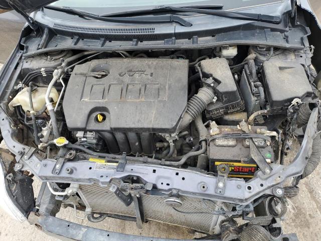 Zdjęcie 11 z aukcji – 2013 TOYOTA COROLLA BA z VIN 5YFBU4EE7DP192229