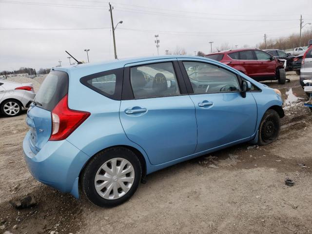 Photo 3 from auction – 2014 NISSAN VERSA NOTE with VIN 3N1CE2CP6EL409765