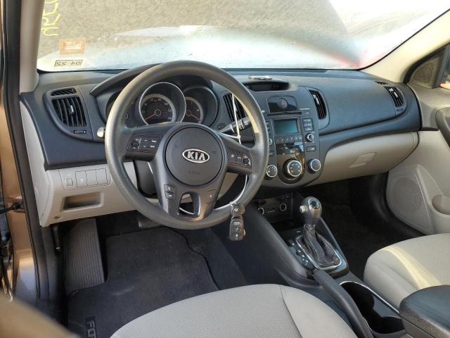 Photo 8 from auction – 2011 KIA FORTE EX with VIN KNAFU4A20B5448165