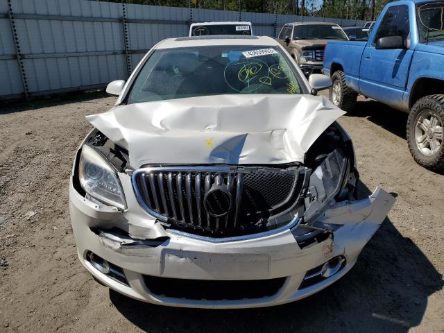 Photo 5 from auction – 2015 BUICK VERANO with VIN 1G4PS5SK9F4184100