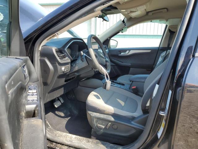 Photo 7 from auction – 2020 FORD ESCAPE SE with VIN 1FMCU9G60LUB54782