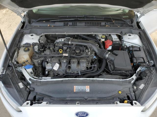 Photo 11 from auction – 2016 FORD FUSION SE with VIN 3FA6P0H95GR207380