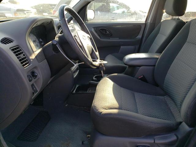 Photo 7 from auction – 2003 FORD ESCAPE XLT with VIN 1FMYU031X3KA43423