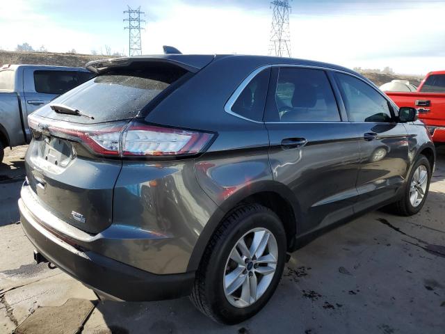 Photo 3 from auction – 2017 FORD EDGE SEL with VIN 2FMPK4J94HBC49212
