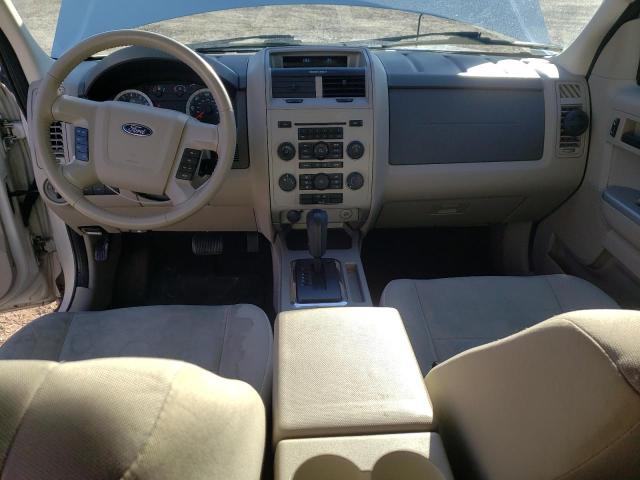 Photo 8 from auction – 2012 FORD ESCAPE XLT with VIN 1FMCU9D73CKB00708
