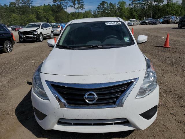 Photo 5 from auction – 2016 NISSAN VERSA S with VIN 3N1CN7AP9GL836845