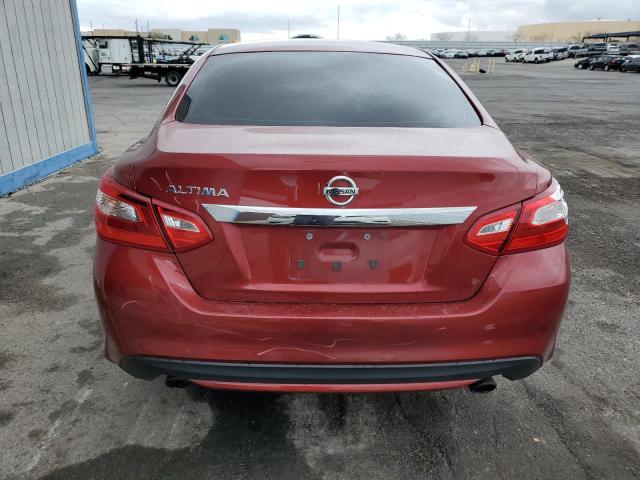 Photo 6 from auction – 2016 NISSAN ALTIMA 2.5 with VIN 1N4AL3AP5GC210603
