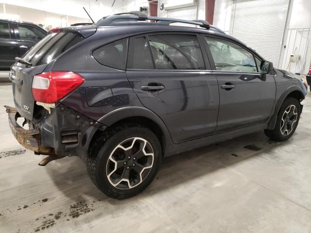 Photo 3 from auction – 2013 SUBARU XV CROSSTR with VIN JF2GPACC8D2803964