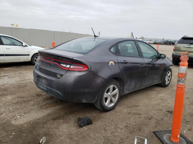 Photo 3 from auction – 2016 DODGE DART SXT with VIN 1C3CDFBA4GD634963