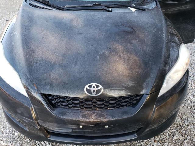 Photo 11 from auction – 2010 TOYOTA COROLLA MA with VIN 2T1KU4EE6AC396290