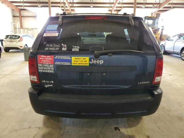 Photo 6 from auction – 2005 JEEP GRAND CHER with VIN 1J4GR48K15C538496