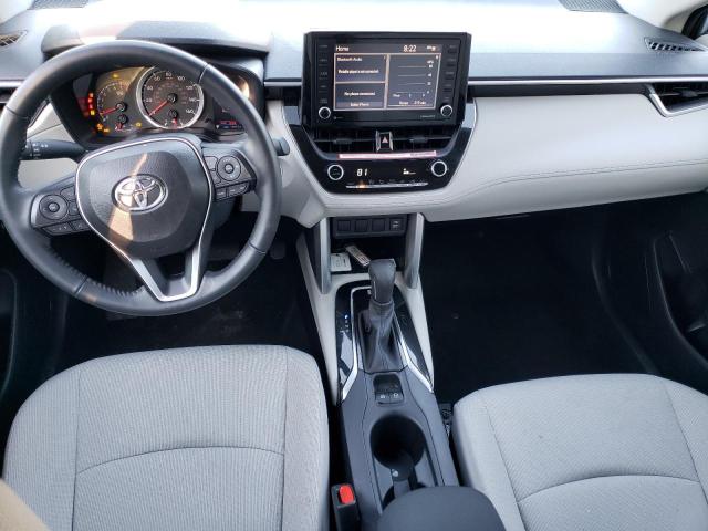 Photo 8 from auction – 2022 TOYOTA COROLLA CR with VIN 7MUCAAAG7NV015178