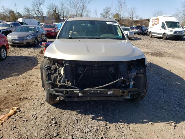 Photo 5 from auction – 2014 JEEP GRAND CHER with VIN 1C4RJFAG0EC148559