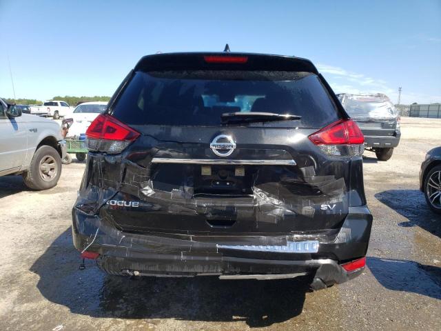 Photo 6 from auction – 2018 NISSAN ROGUE S with VIN KNMAT2MT7JP622924