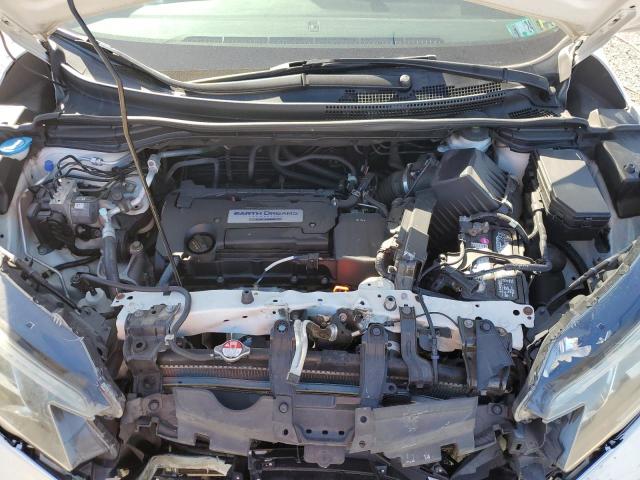 Photo 12 from auction – 2015 HONDA CR-V EX with VIN 5J6RM4H57FL002915