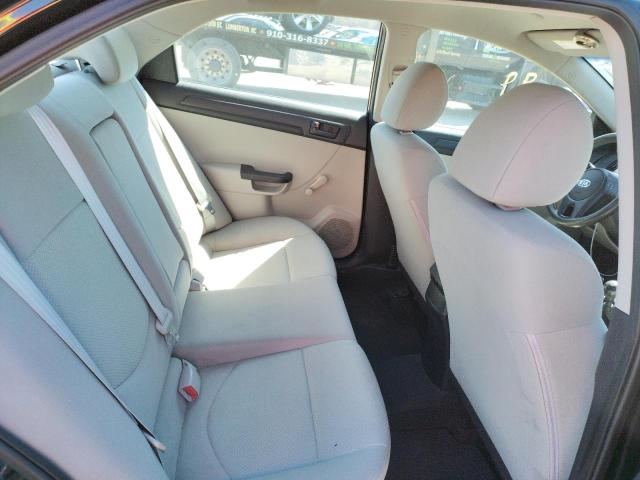 Photo 10 from auction – 2012 KIA FORTE LX with VIN KNAFT4A25C5508770