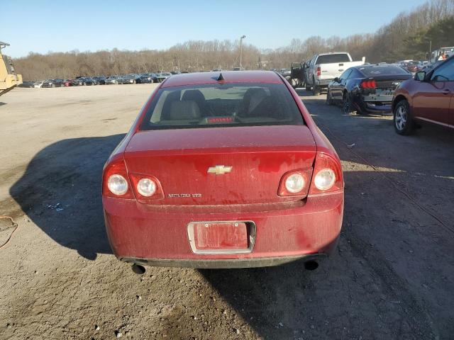 Photo 6 from auction – 2012 CHEVROLET MALIBU LTZ with VIN 1G1ZG5E71CF235734