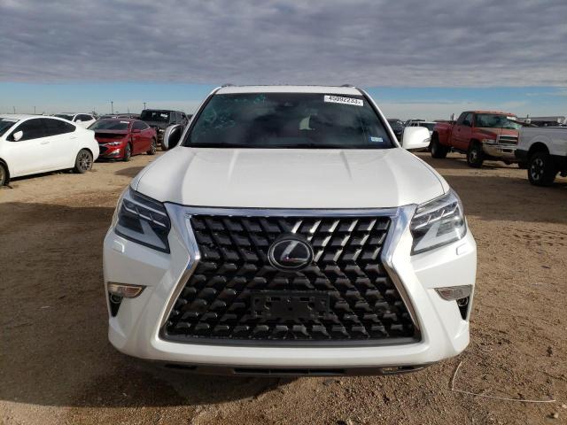Photo 5 from auction – 2020 LEXUS GX 460 PRE with VIN JTJAM7BXXL5258686