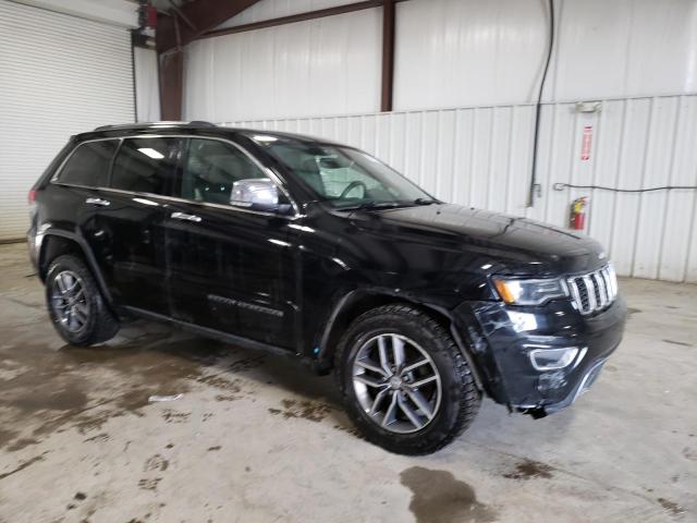 Photo 4 from auction – 2018 JEEP GRAND CHER with VIN 1C4RJFBG4JC245885