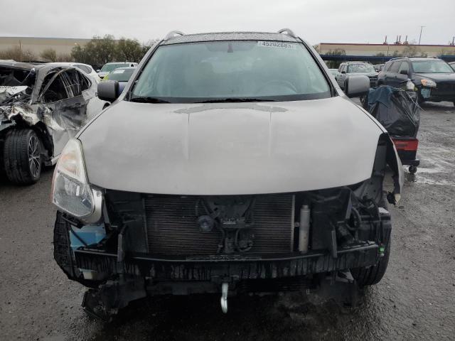 Photo 5 from auction – 2011 NISSAN ROGUE S with VIN JN8AS5MT9BW170944