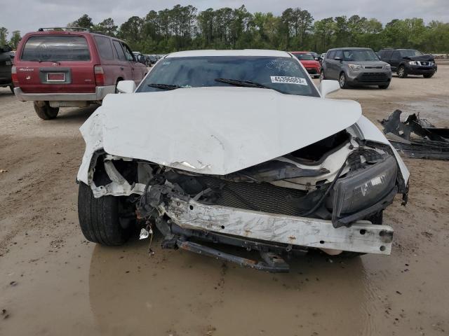 Photo 5 from auction – 2014 CHEVROLET CAMARO LT with VIN 2G1FB1E33E9173028