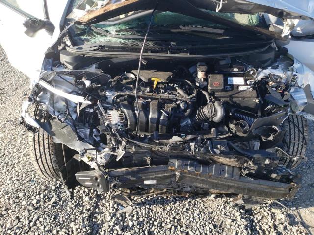 Photo 11 from auction – 2016 KIA FORTE LX with VIN KNAFK4A6XG5536267